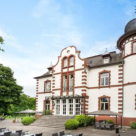 Villa Sophienhöhe-3