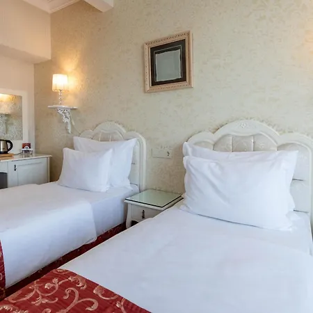 The And Hotel Sultanahmet - Special Category-3