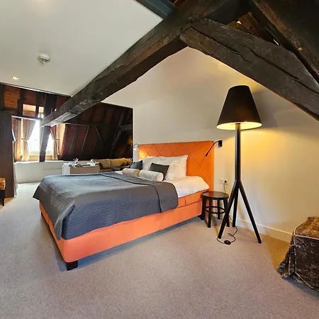 Hampshire Hotel - 's Gravenhof Zutphen-2
