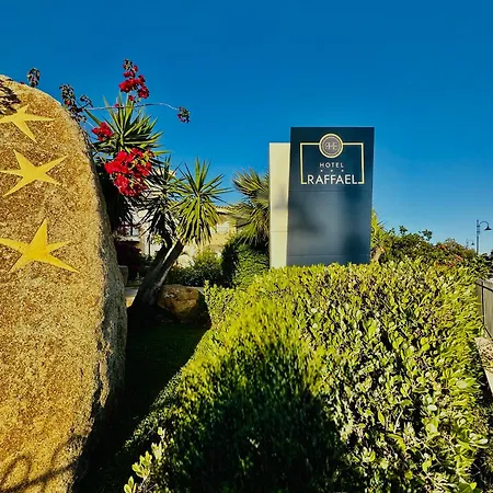 Hotel Raffael-2