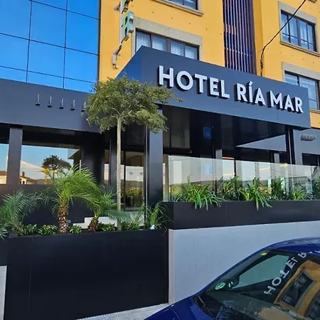 Hotel Ría Mar-2