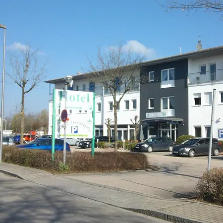 Hotel Thannhof 24H Check In-2