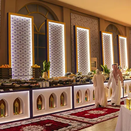 The Ritz-Carlton, Bahrain-3