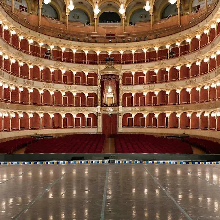 Hotel Principe Amedeo-2