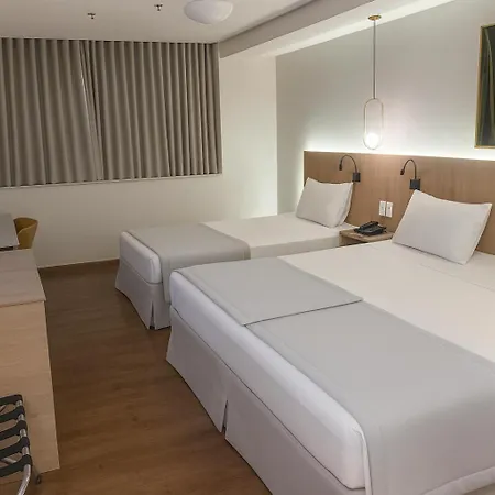 Jk Premium Hotel e Eventos-2