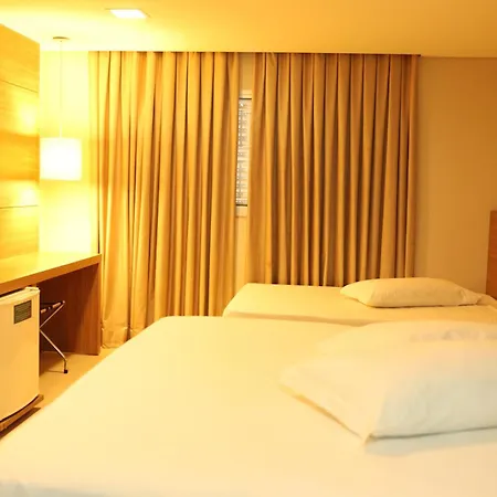 Indaiá Park Hotel-2