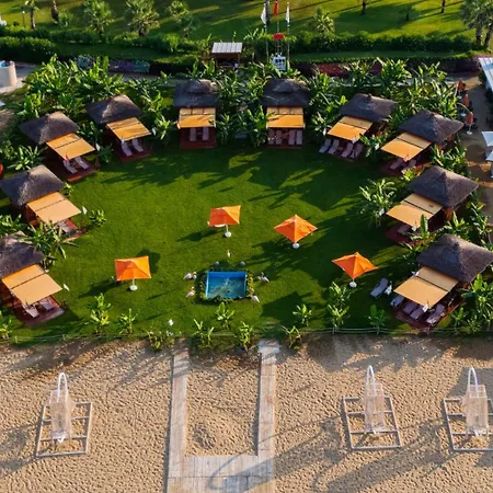 Vonresort Golden Coast & Aqua-3