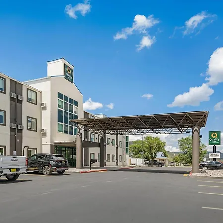 Quality Inn Ruidoso-2