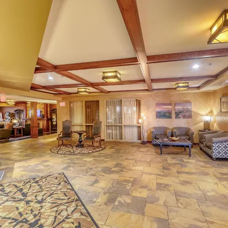 The Lodge At Deadwood-2