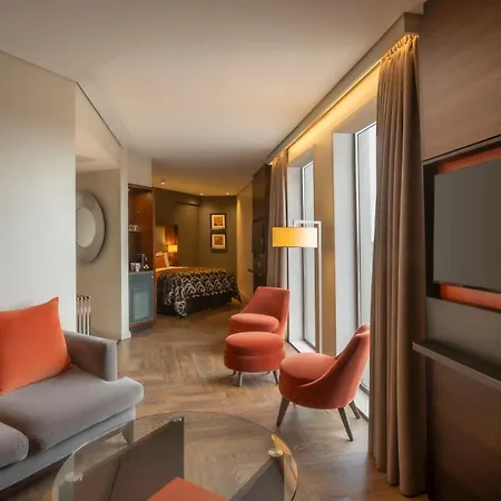 Clayton Hotel Birmingham-3