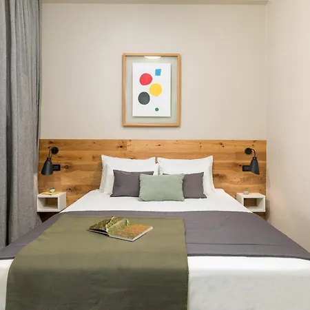 Rooms Alla Beccaccia-3