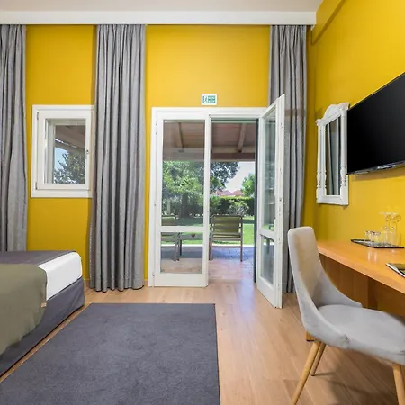 Rooms Alla Beccaccia-2