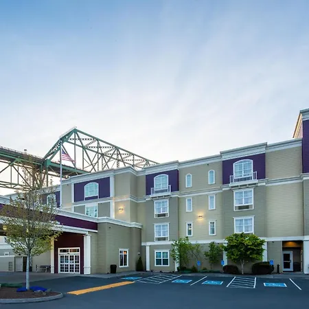 Holiday Inn Express Hotel & Suites Astoria By Ihg-3