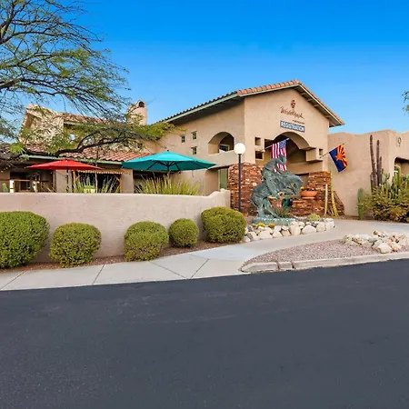 Worldmark Rancho Vistoso-3