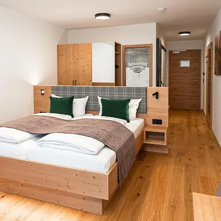 Hotel Spinnerhof-2