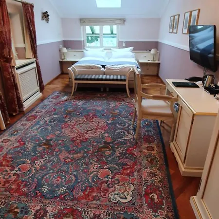 Hotel Leeberghof-3