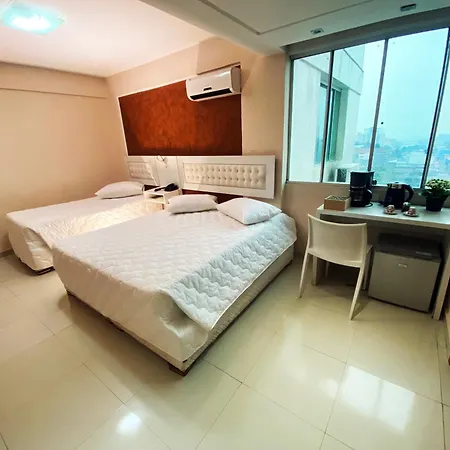 Emirates Hotel & Suites-2