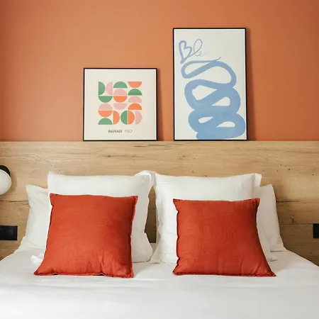 Sure Hotel By Best Western Tours Sud-2