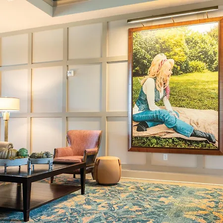Dollywood'S Dreammore Resort And Spa-2