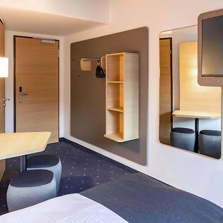 B&B Hotel Dortmund-City-3