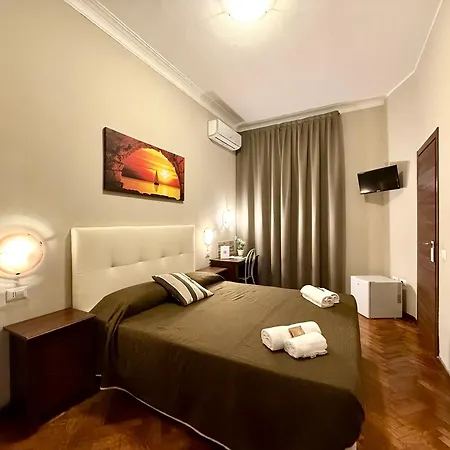 Carlo Goldoni Hotel-3