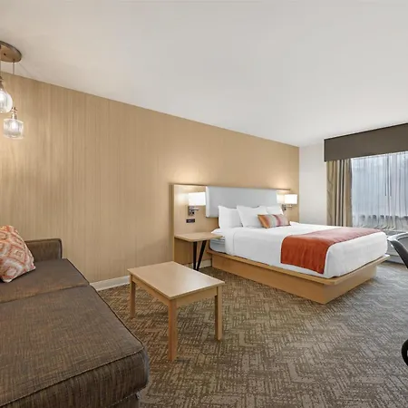 Best Western Vista Inn-3