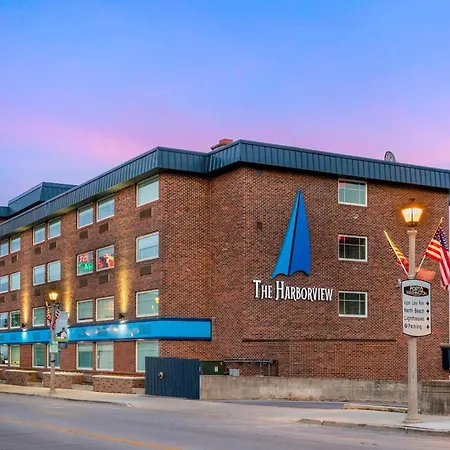 The Harborview On Lake Michigan, An Ascend Collection Hotel-3