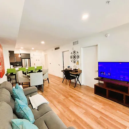 Stayspro - Luxury Apartments Minutes To Everything Los Angeles-2