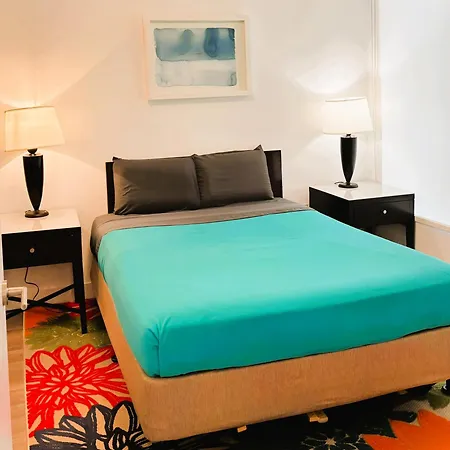 Stayspro - Luxury Apartments Minutes To Everything Los Angeles-3