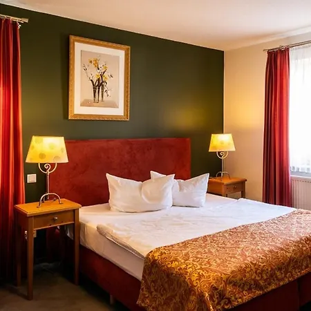 Apparthotel Bad Schandau By Steiger Hotels-3