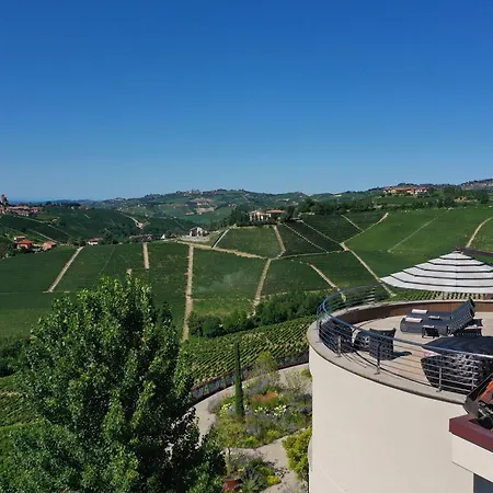 Il Boscareto Resort&Spa-2