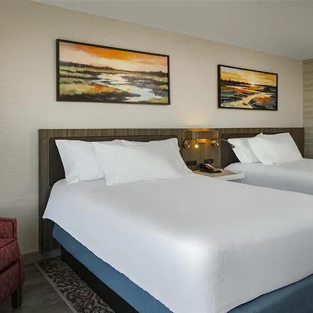 Hilton Garden Inn Corvallis-3