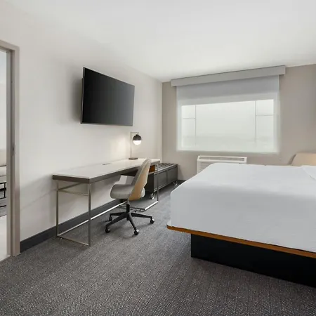 Courtyard By Marriott Athens Downtown-2