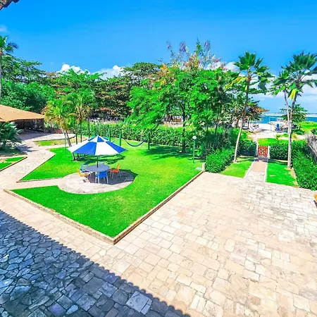 Orange Praia Hotel-2