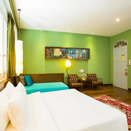 The Memory At On On Hotel-2
