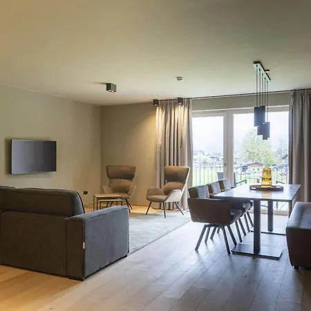 Apart Resort Westendorf-2