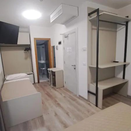 Hotel Madera-3