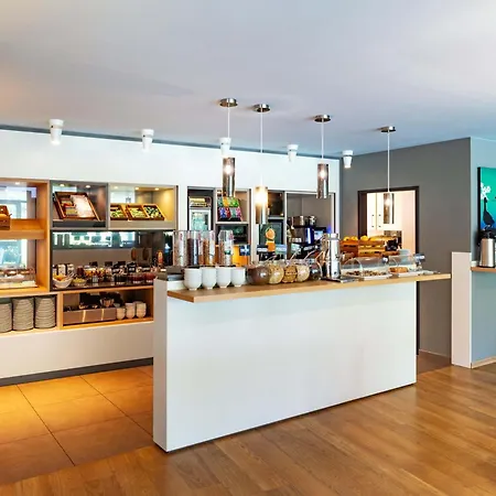 B&B Hotel Goettingen-City-3