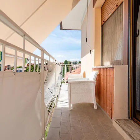 LaGarolina Del Conero B&B-3