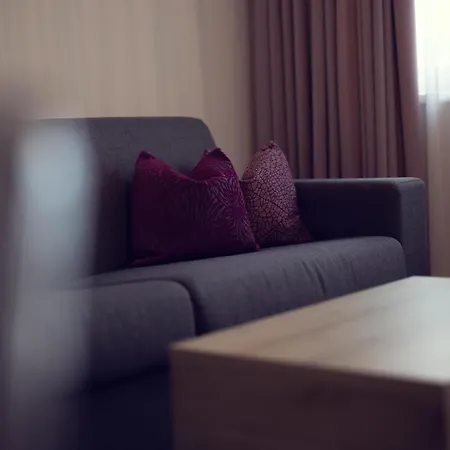 Roomz Hotel & Conference Center Vienna Prater-2