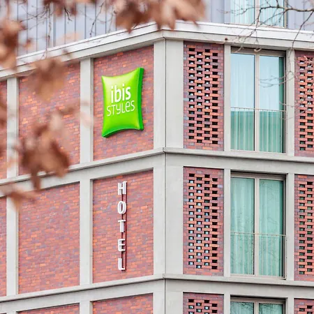 Ibis Styles Bern City-2