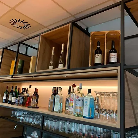 Ibis Hotel Dortmund City-2