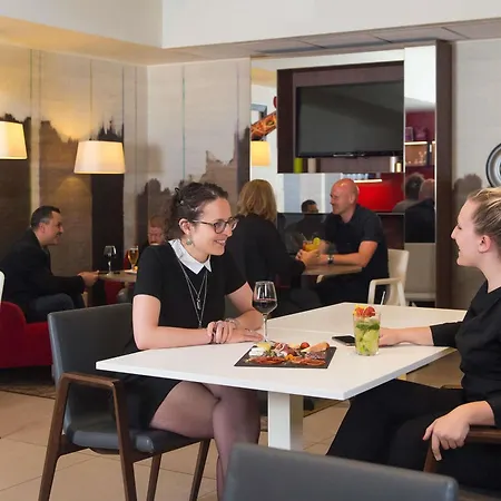 Mercure Lille Centre Grand Place-2