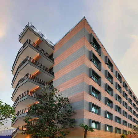 Novotel Caserta Sud-2