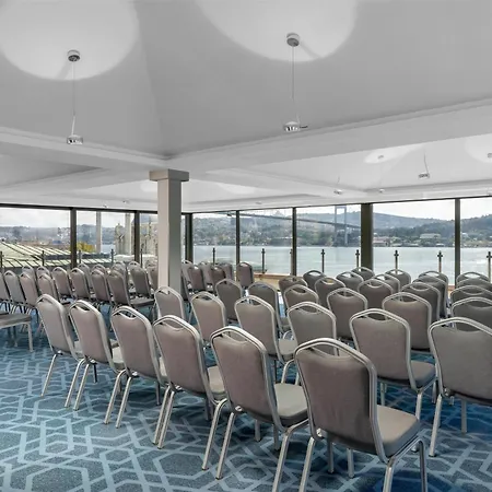 Radisson Blu Bosphorus Hotel-2