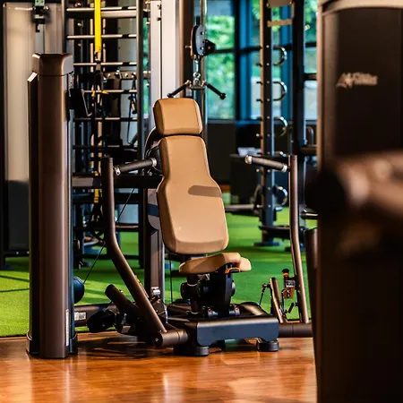 Spirit Hotel Gran Bilbao-2