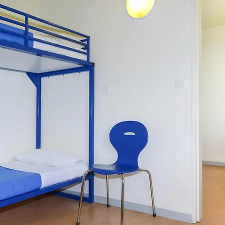 Ibis Budget Nevers Varennes Vauzelles-2