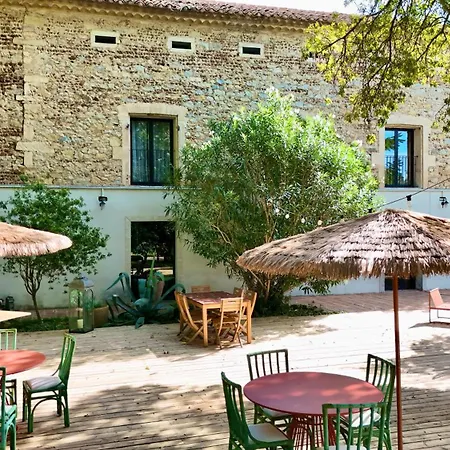 Hotel Le Galambre-2
