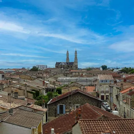 Ibis Budget Bordeaux Centre - Gare Saint Jean-3