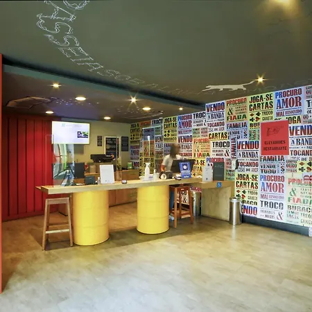Ibis Styles Sp Faria Lima-3